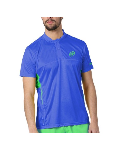 Polo Bullpadel Crandol 001 | Ofertas de pádel